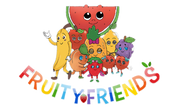 The Fruity Friends